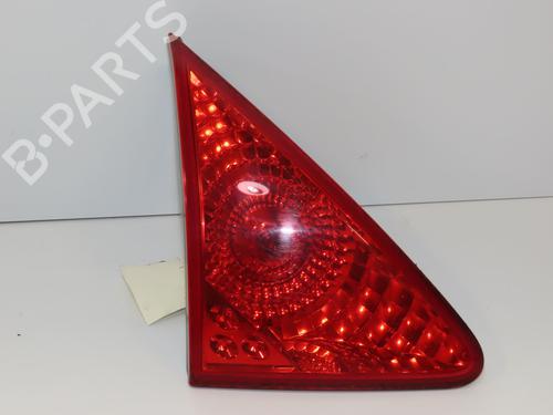 Left tailgate light PEUGEOT 3008 I MPV (0U_) 1.6 HDi | BP28832609C79 