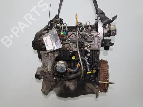 Engine NISSAN MICRA III (K12) 1.5 dCi | BP28828678M1 