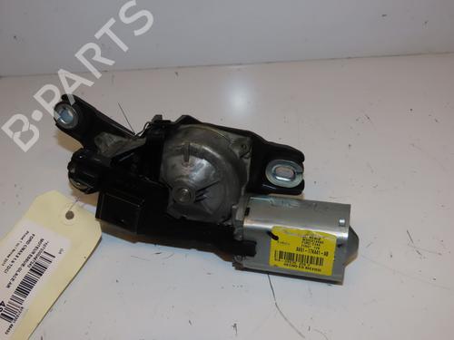Used Rear wiper motor FORD C-MAX II (DXA/CB7, DXA/CEU) 1.6 TDCi (115 hp) 16688463