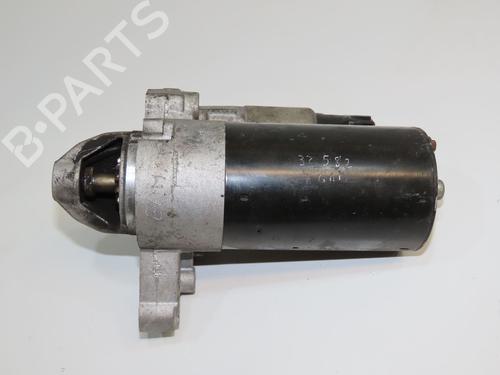 Used Starter Starter MINI MINI (R56) One (75 hp) 9594394 9594394