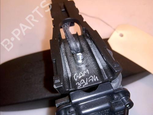 Used Rear mirror OPEL ZAFIRA TOURER C (P12) 1.4 (75) (140 hp) 12262562