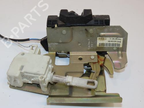 Tailgate lock VW SHARAN (7M8, 7M9, 7M6) 2.0 TDI | BP28969242C101