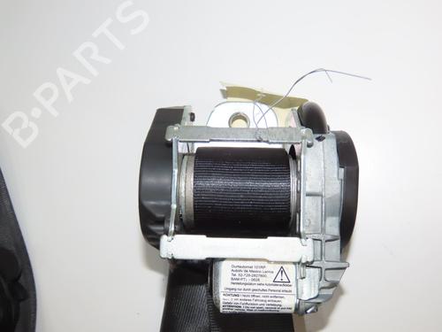 Front left seatbelt VW GOLF VI Variant (AJ5) 2.0 TDI | BP30916905I26 - Image 6