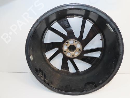 Fælk VW GOLF VIII (CD1, DA1) 1.4 GTE Plug-in Hybrid | BP37411040C45  - Image 5