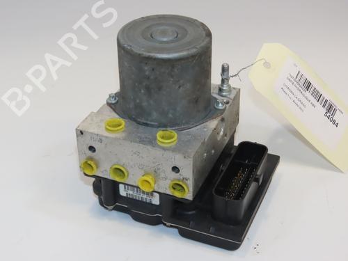 Used ABS pump CITROËN C4 Grand Picasso I (UA_) 1.6 HDi 110 (112 hp) 28967644