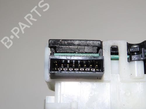 Used Steering column stalk NISSAN QASHQAI I (J10, NJ10) 1.6 dCi (130 hp) 31120481