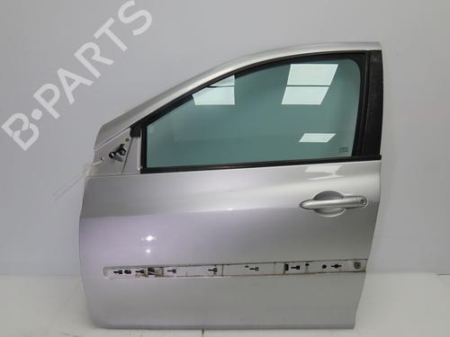 Used Left front door Left front door RENAULT CLIO III (BR0/1, CR0/1) 1.5 dCi (C/BR0G, C/BR1G) (68 hp) 32716223 32716223