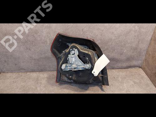 Right taillight TOYOTA COROLLA (_E12_) 1.4 D (NDE120_, NDE120R) | BP9614056C35 