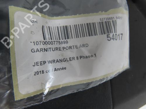 Used Rear right panel Rear right panel 38762323 38762323