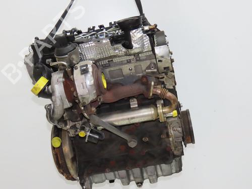 Engine VW PASSAT B6 (3C2) 2.0 TDI 16V | BP40162838M1 - Image 5