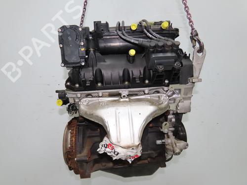 Used Engine RENAULT CLIO II (BB_, CB_) 1.2 16V (BB05, BB0W, BB11, BB27, BB2T, BB2U, BB2V, CB05,... (75 hp) 31935949