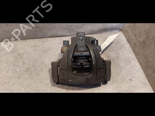 Used Left front brake caliper MINI MINI (R50, R53) One (90 hp) 14878343