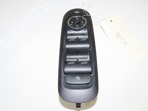 Left front window switch FORD S-MAX (WA6) 2.0 TDCi | BP40484864I27  - Image 5