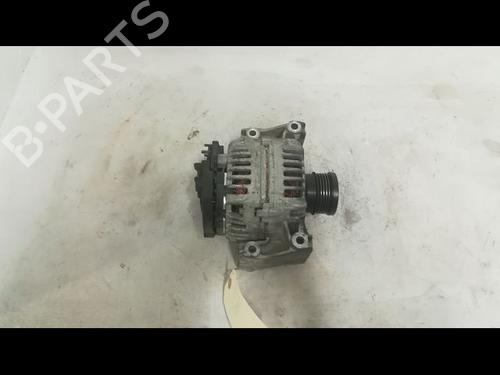 Alternator ALFA ROMEO SPIDER (939_) 2.2 JTS (939EXB1B, 939EXB11) | BP23172057M7 
