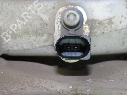 Left front steering knuckle AUDI A4 B9 (8W2, 8WC) 2.0 TDI | BP31284229M25 - Image 3