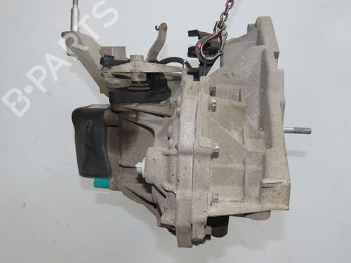 Gearbox RENAULT TWINGO III (BCM_, BCA_) 1.0 SCe 70 (BCMB) | BP28829482M3