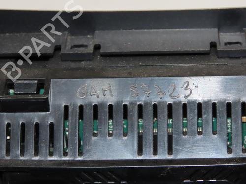 Climate control FORD KUGA II (DM2) 2.0 TDCi | BP36873835I5  - Image 5