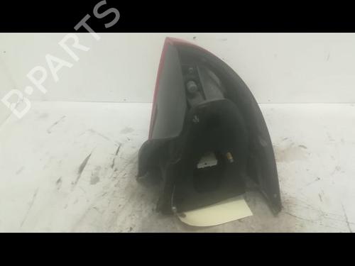Left taillight CITROËN C5 II (RC_) 1.6 HDi (RC8HZB) | BP9601491C34 