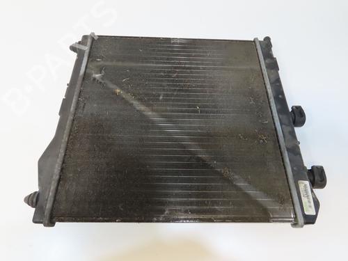 Used Water radiator Water radiator CITROËN C3 Pluriel (HB_) 1.6 (109 hp) 39756433 39756433