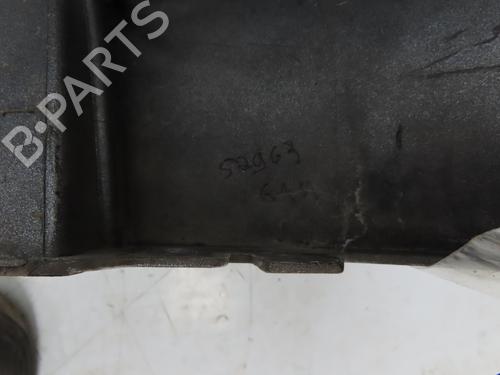 Rear bumper VW GOLF V (1K1) 1.9 TDI | BP28969156C8 