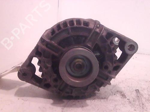 Generator Generator OPEL CORSA C (X01) 1.4 (F08, F68) (90 hp) 36493453 36493453