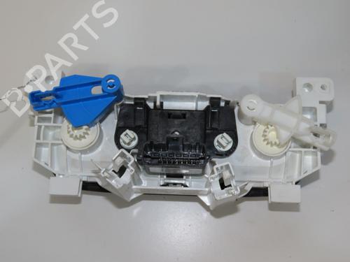 Climate control RENAULT TRAFIC III Van (FG_) 2.0 dCi 120 (FGMN) | BP39481596I5 - Image 2