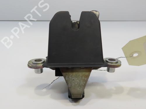 Bakluke lås SKODA OCTAVIA II Combi (1Z5) 1.9 TDI | BP28832211C101 