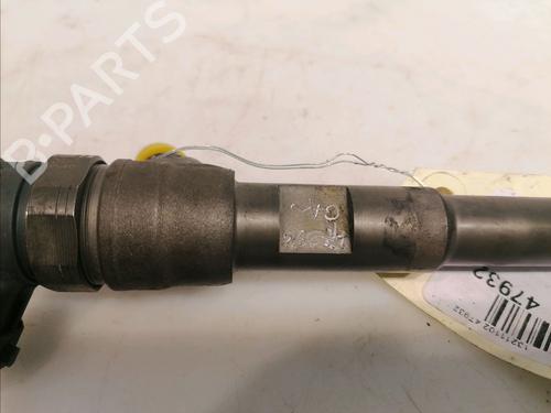 Injector DACIA SANDERO II 1.5 dCi | BP15685608M100 