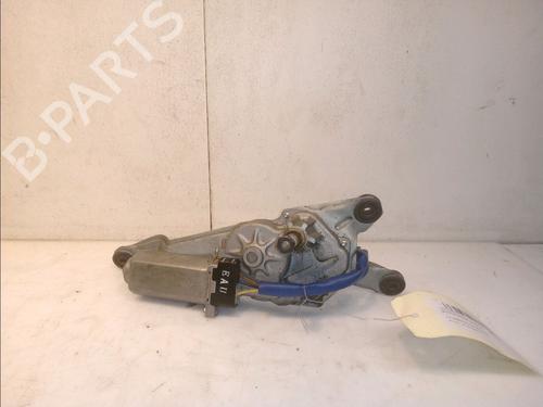 Used Rear wiper motor HYUNDAI i20 I (PB, PBT) 1.4 CRDi (90 hp) 14952220