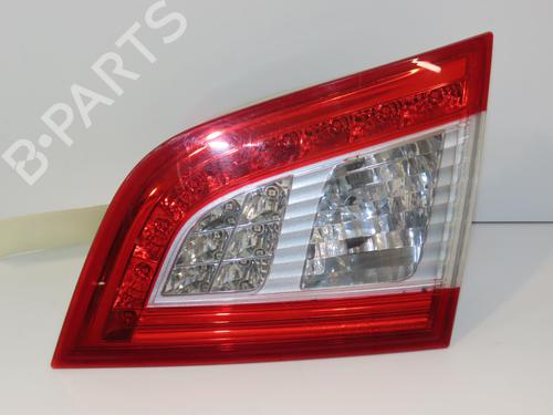 Right tailgate light PEUGEOT 508 SW I (8E_) 2.0 HDi | BP28832599C80 