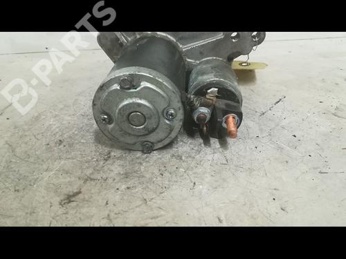 Starter DACIA SANDERO II TCe 90 (B8M1, B8MA, B8AC) | BP9609540M8 