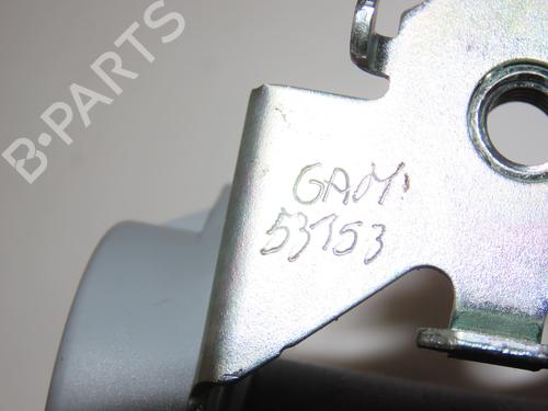 Front right seatbelt CITROËN AMI (9A_) Electric (9AZ2CA) | BP36494656I25 - Image 5