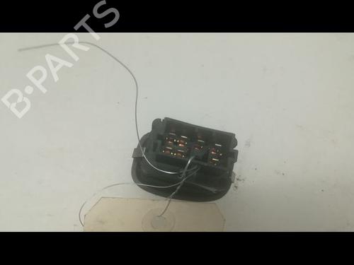 Used Left front window switch Left front window switch PEUGEOT 1007 (KM_) 1.4 HDi (68 hp) 9600272 9600272
