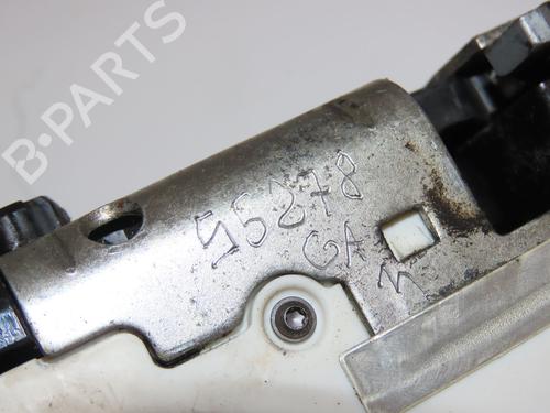 Front left lock CITROËN C4 Picasso I MPV (UD_) 1.6 HDi 110 | BP29415173C98 