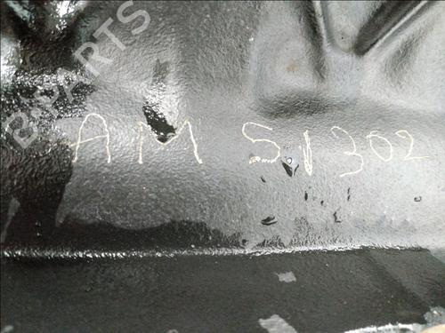 Motor RENAULT SCÉNIC I MPV (JA0/1_, FA0_) 1.9 dCi (JA05, JA1F) | BP28828650M1 