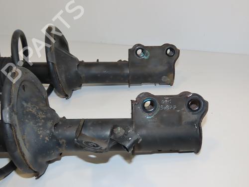 Right front shock absorber HYUNDAI i10 I (PA) 1.2 | BP19319473M17 
