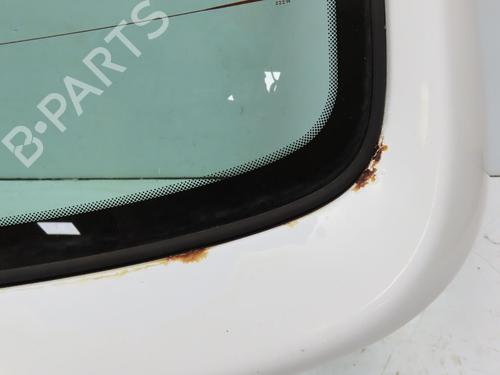 Used Tailgate Tailgate RENAULT MEGANE I (BA0/1_) 1.6 i (BA0L) (75 hp) 28969227 28969227