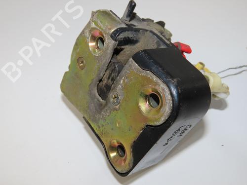 Used Rear right lock Rear right lock CHRYSLER PT CRUISER (PT_) 2.2 CRD (121 hp) 22692718 22692718