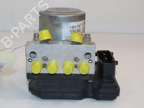 ABS pump RENAULT KOLEOS I (HY_) 2.0 dCi (HY0K) | BP28829928M43 - Image 4