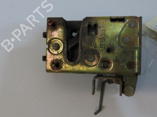 Used Front right lock Front right lock 39572025 39572025