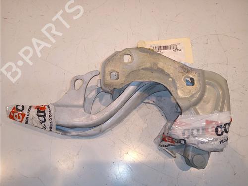Used Hinge/Door check strap FIAT 500 (312_) 1.2 (312AXA1A) (69 hp) 14878967