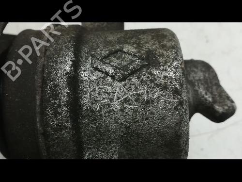 Used Left front brake caliper Left front brake caliper RENAULT CLIO IV (BH_) 1.5 dCi 90 (90 hp) 14878020 14878020