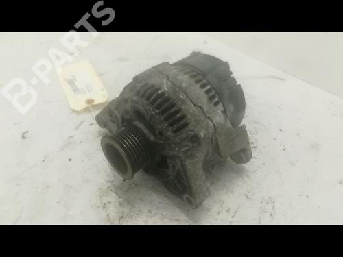 Used Alternator NISSAN MICRA II (K11) 1.0 i 16V (54 hp) 9601938