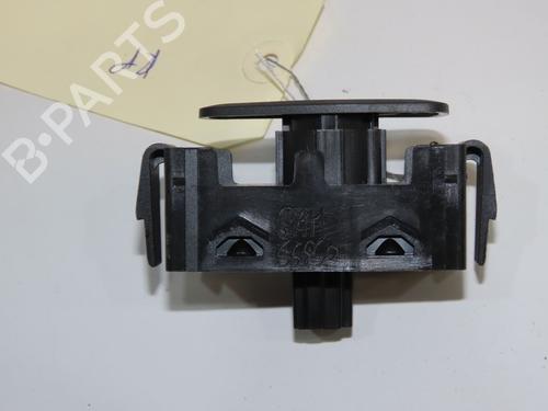 Warning switch DACIA SANDERO II 1.0 SCe 75 (B8JC, B8JD, B8NC) | BP32377337I22 - Image 2