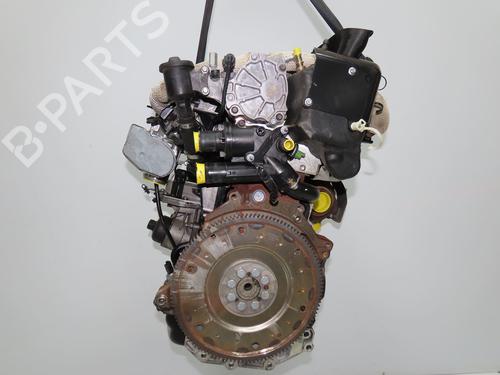 Engine LAND ROVER RANGE ROVER EVOQUE (L538) 2.2 D 4x4 | BP37596643M1 - Image 4