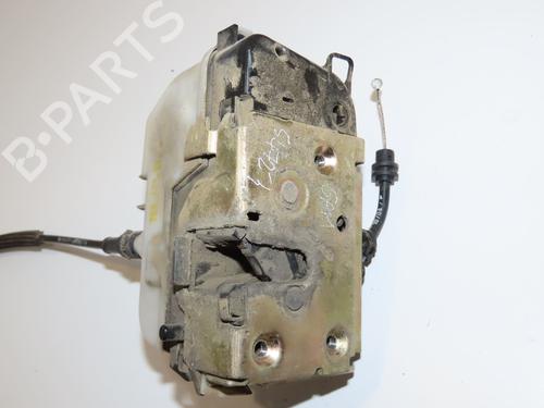 Rear right lock CITROËN C3 I (FC_, FN_) 1.4 HDi | BP28802121C99 