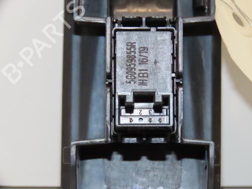 Used Left rear window switch SEAT ATECA (KH7, KHP) 1.6 TDI (115 hp) 28969109