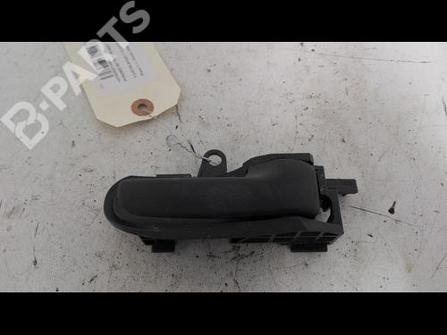 Used Front right interior door handle TOYOTA AYGO (_B1_) 1.0 (KGB10_, KGB10R) (68 hp) 9604570