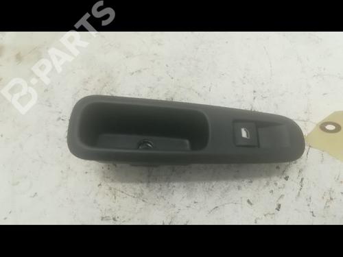 Used Left rear window switch Left rear window switch PEUGEOT 3008 I MPV (0U_) 2.0 HDi Hybrid4 (163 hp) 9601457 9601457