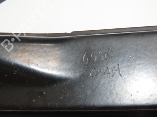 Rear left window mechanism SEAT IBIZA IV ST (6J8, 6P8) 1.6 TDI | BP18663751C24